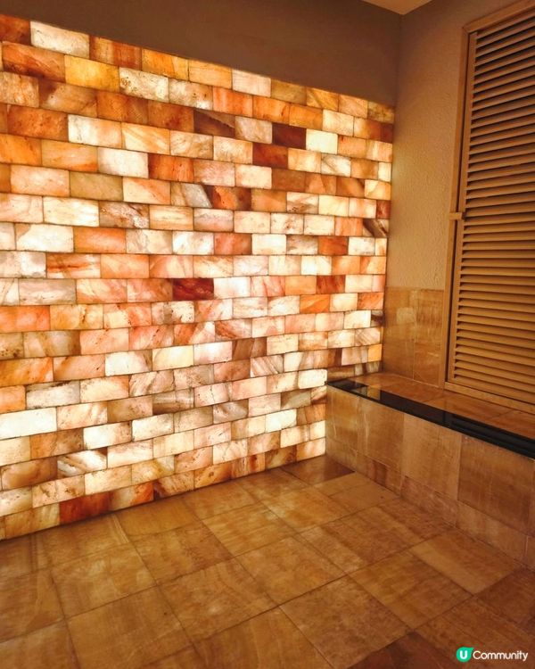 📍深圳必去｜口岸比性價比超高~沐沐湯泉體驗 ♨️