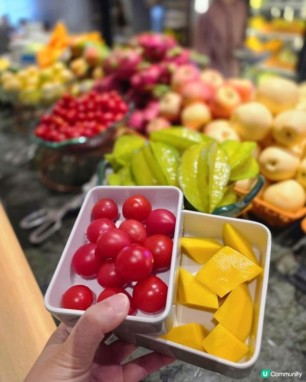 📍深圳必去｜口岸比性價比超高~沐沐湯泉體驗 ♨️