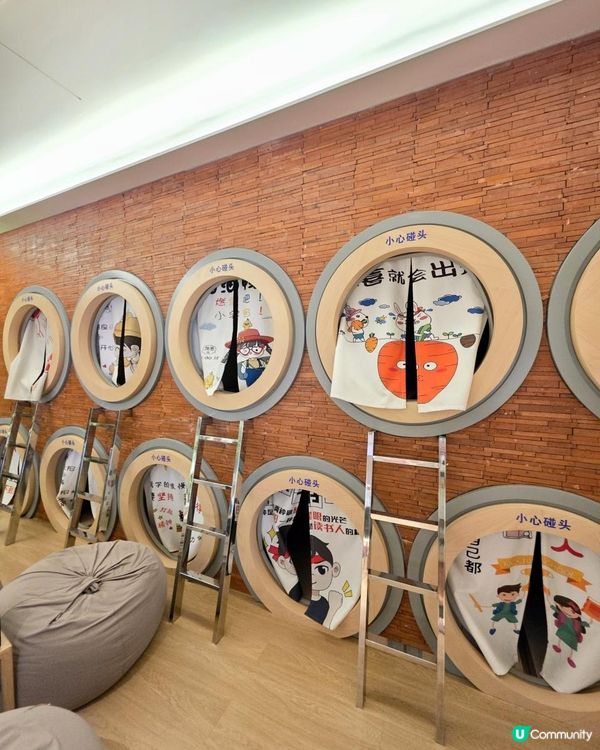 📍深圳必去｜口岸比性價比超高~沐沐湯泉體驗 ♨️