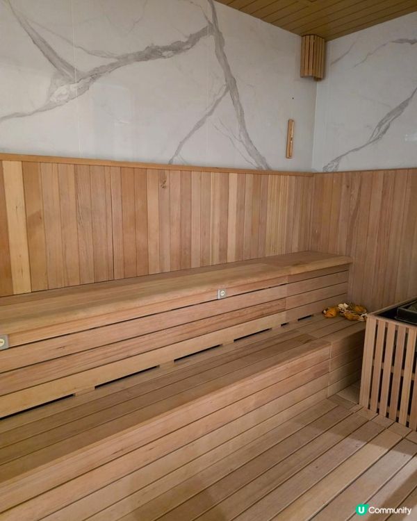 📍深圳必去｜口岸比性價比超高~沐沐湯泉體驗 ♨️