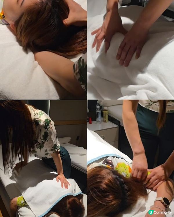 📍深圳必去｜口岸比性價比超高~沐沐湯泉體驗 ♨️