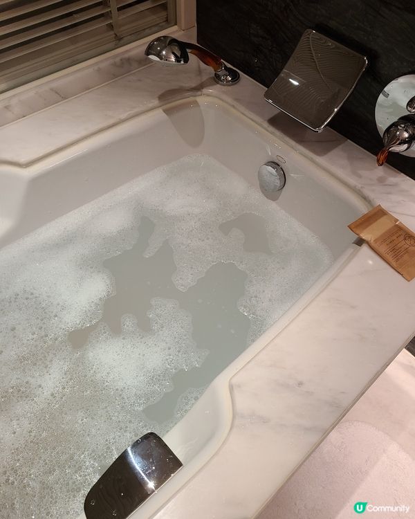 文華東方海鮮自助餐🤤！中環奢華體驗！