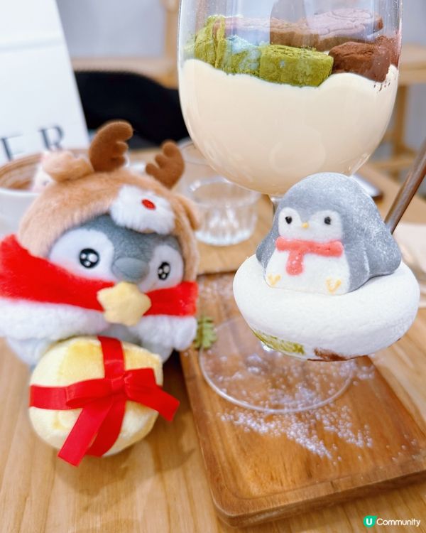 今個冬天必去！🎄 灣仔聖誕小確幸！✨