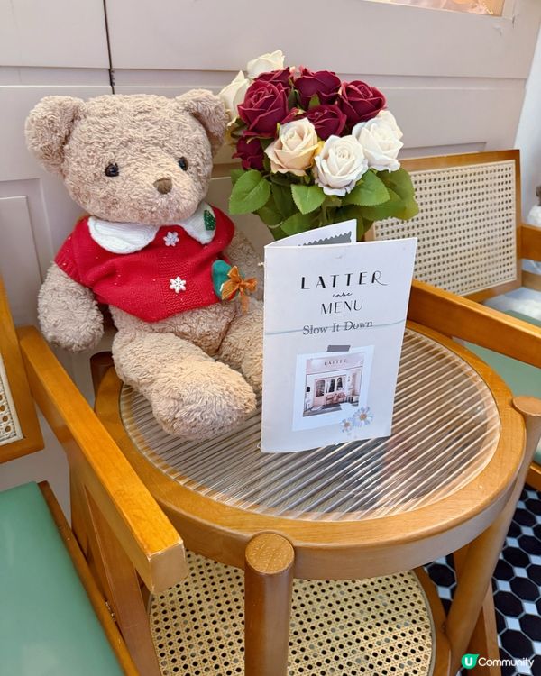 今個冬天必去！🎄 灣仔聖誕小確幸！✨