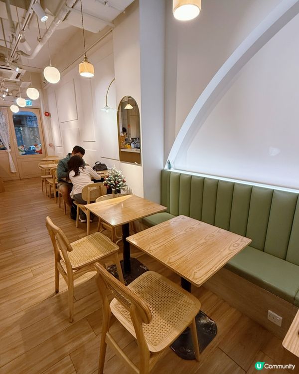 今個冬天必去！🎄 灣仔聖誕小確幸！✨