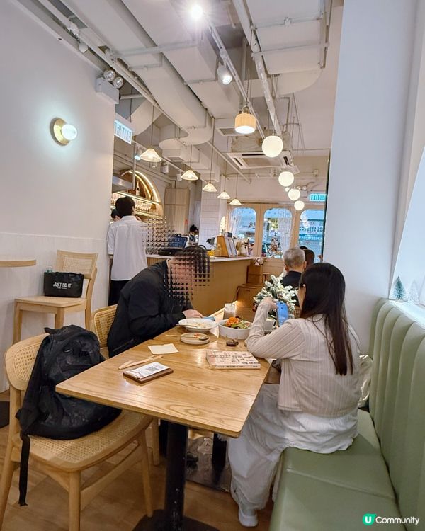 今個冬天必去！🎄 灣仔聖誕小確幸！✨