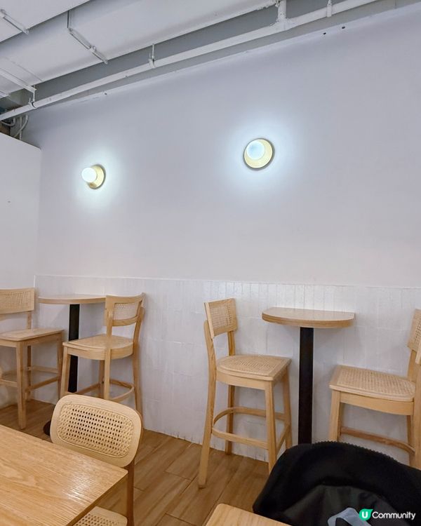 今個冬天必去！🎄 灣仔聖誕小確幸！✨