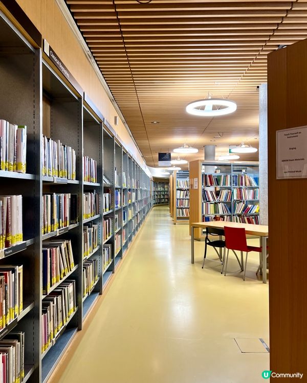 『英國』伯明翰必去｜圖書館內隱藏秘境花園🌿！