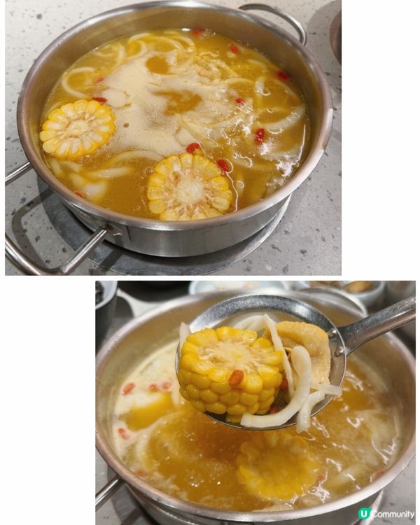 CP值超高火鍋放題✨四個鐘食到飽‼️