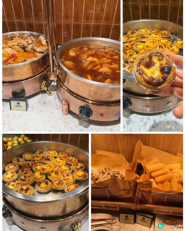 CP值超高火鍋放題✨四個鐘食到飽‼️