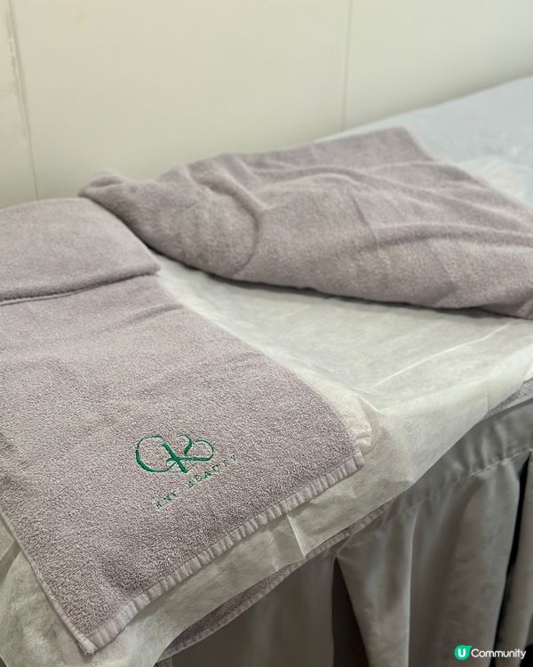 感受菇菌力量🍄-「RNC Beauty 靈芝調理養膚療程」