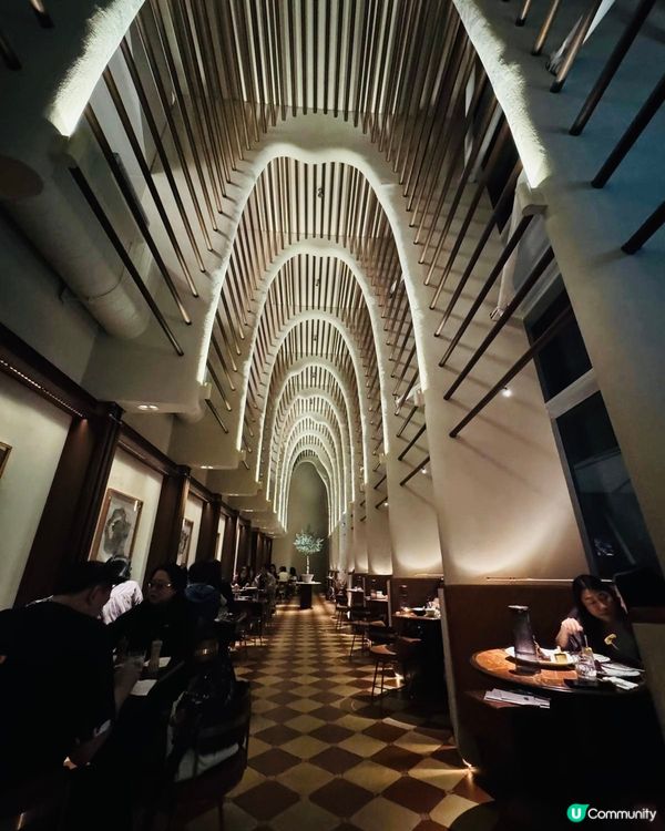 食物普通勝在打卡-荃灣PARKSIDE@NINA