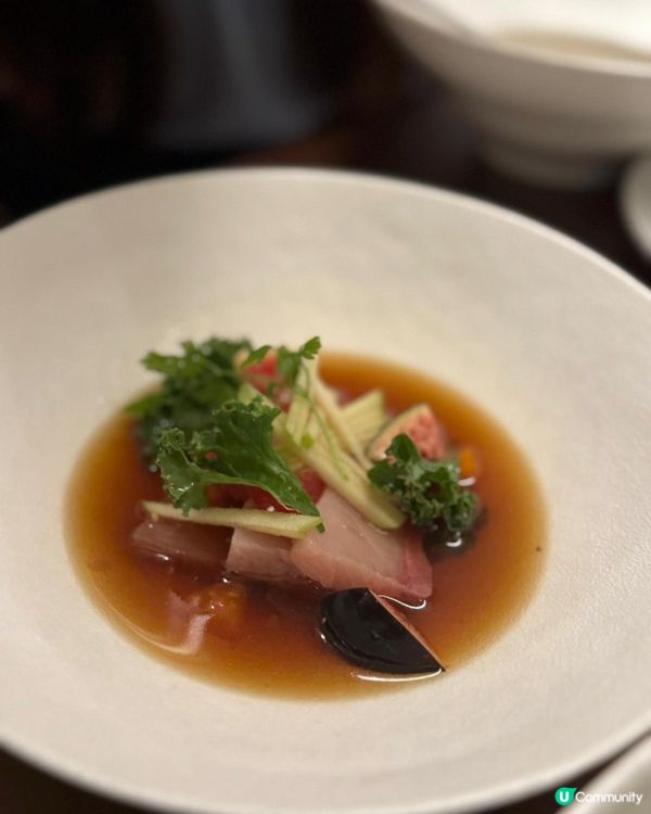 食物普通勝在打卡-荃灣PARKSIDE@NINA