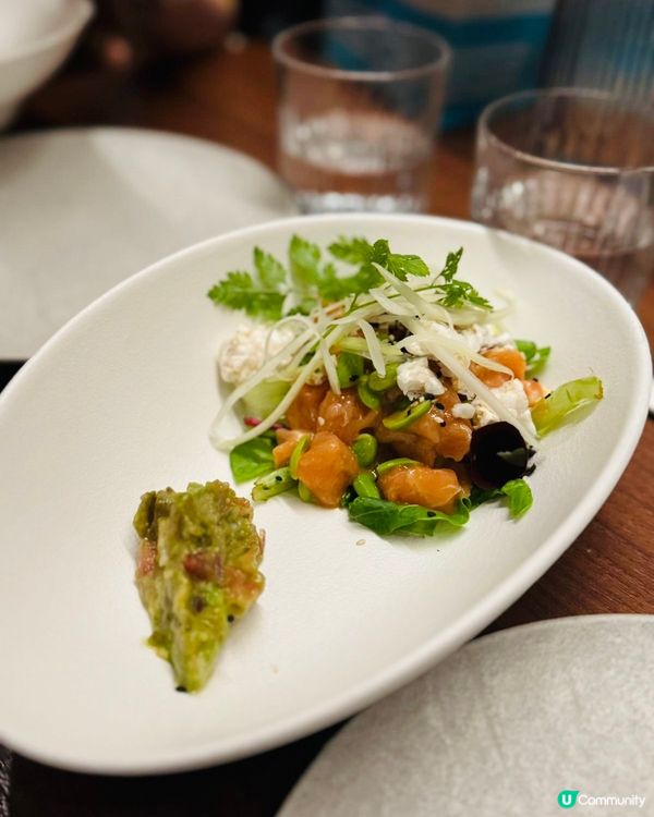 食物普通勝在打卡-荃灣PARKSIDE@NINA