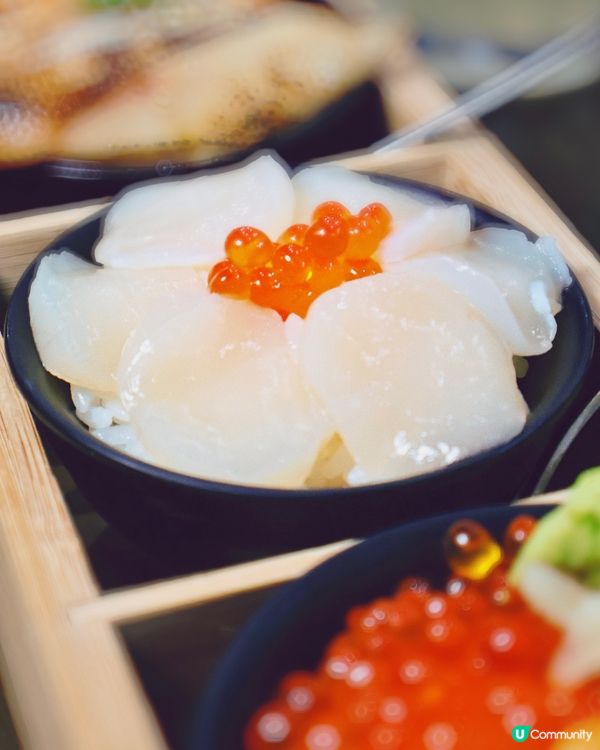 大角咀串揚🔥99蚊10串！日本空運刺身+啤酒買一送一🍻