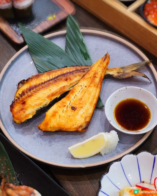 大角咀串揚🔥99蚊10串！日本空運刺身+啤酒買一送一🍻