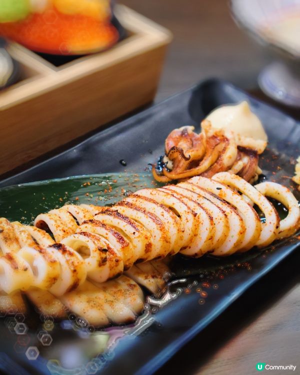 大角咀串揚🔥99蚊10串！日本空運刺身+啤酒買一送一🍻