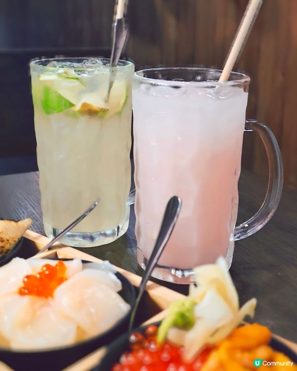 大角咀串揚🔥99蚊10串！日本空運刺身+啤酒買一送一🍻