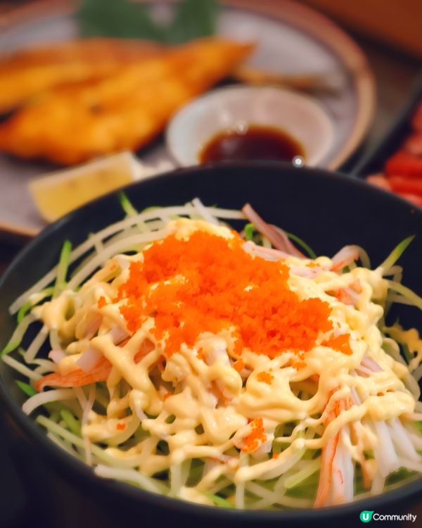 大角咀串揚🔥99蚊10串！日本空運刺身+啤酒買一送一🍻