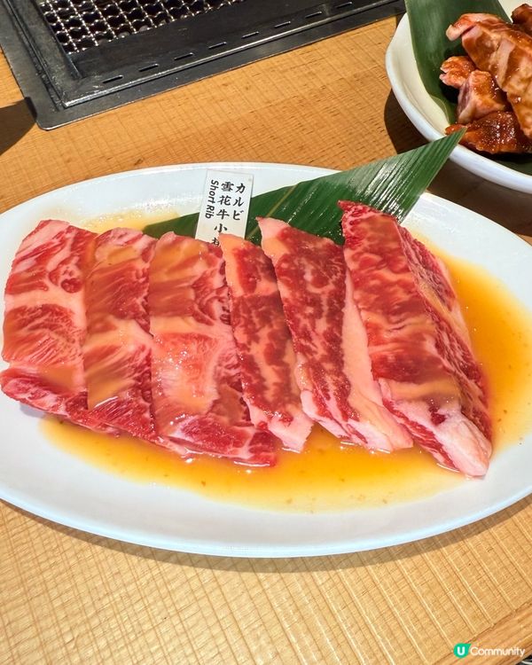 尖咀燒肉露營風🔥打卡必去！🥩📸 K11秘境！
