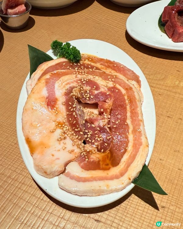 尖咀燒肉露營風🔥打卡必去！🥩📸 K11秘境！