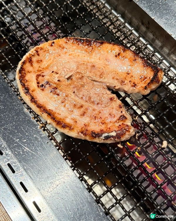 尖咀燒肉露營風🔥打卡必去！🥩📸 K11秘境！