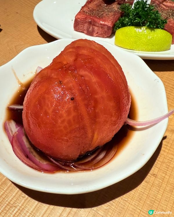 尖咀燒肉露營風🔥打卡必去！🥩📸 K11秘境！