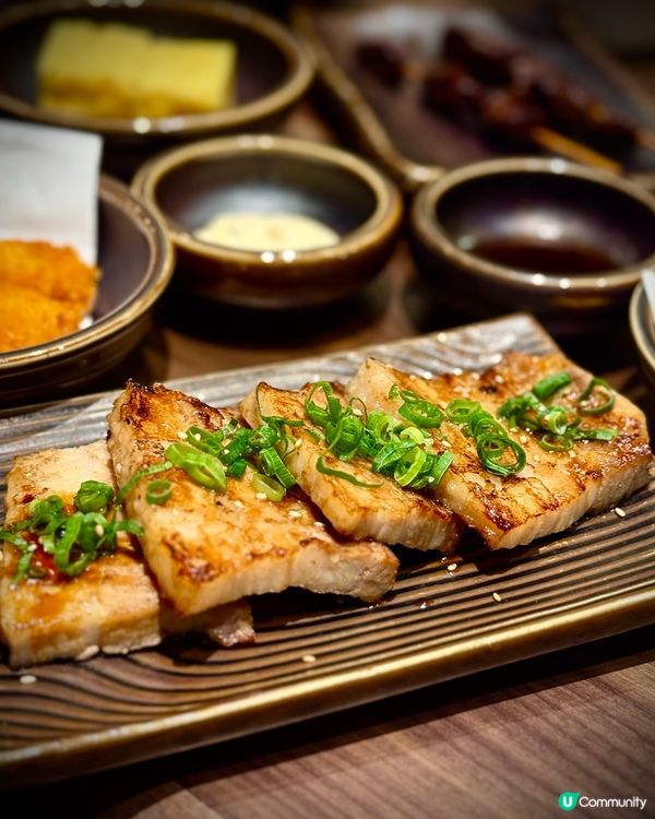 香港第一間分店❤️博多槍烏冬🤤正宗福岡味🤤！尖咀必食！