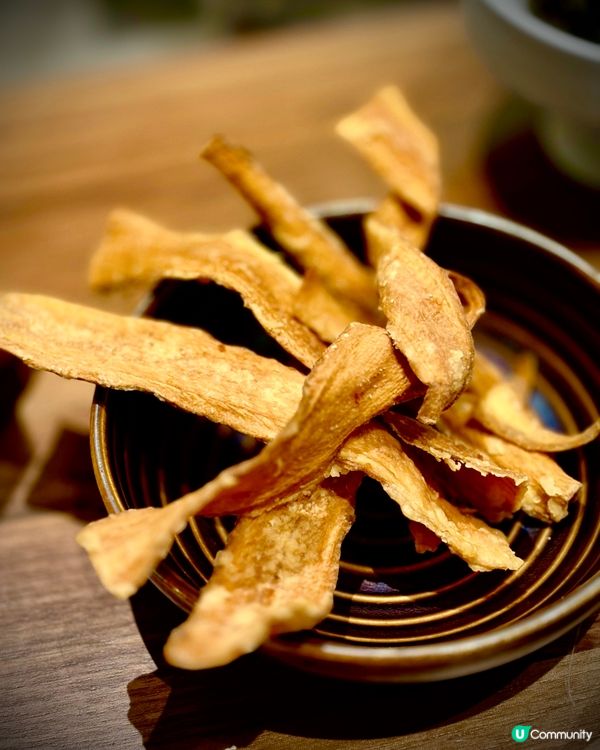 香港第一間分店❤️博多槍烏冬🤤正宗福岡味🤤！尖咀必食！