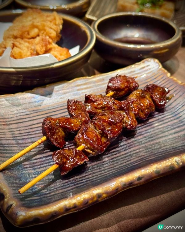 香港第一間分店❤️博多槍烏冬🤤正宗福岡味🤤！尖咀必食！