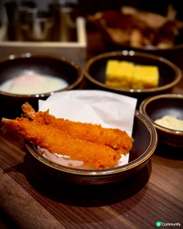 香港第一間分店❤️博多槍烏冬🤤正宗福岡味🤤！尖咀必食！