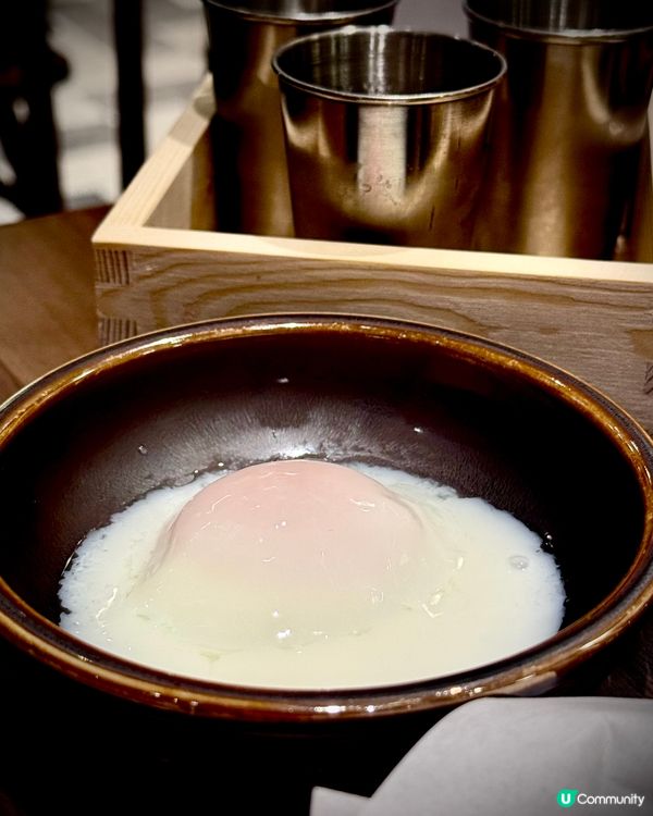 香港第一間分店❤️博多槍烏冬🤤正宗福岡味🤤！尖咀必食！