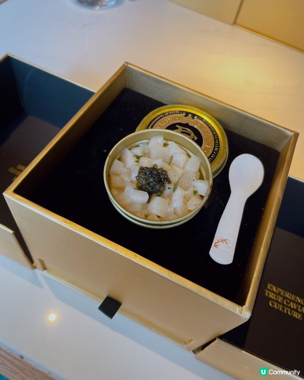 上環隱世「性價比極高」Fine-Dining 🍷