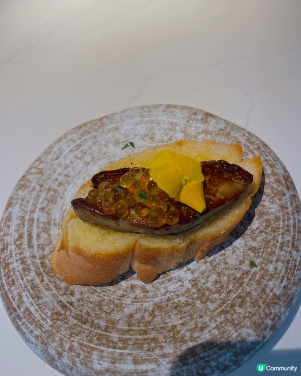 上環隱世「性價比極高」Fine-Dining 🍷