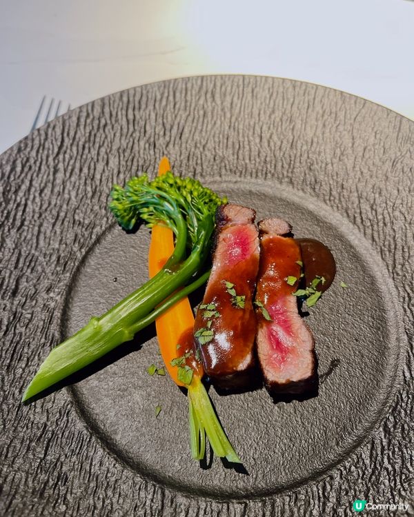 上環隱世「性價比極高」Fine-Dining 🍷