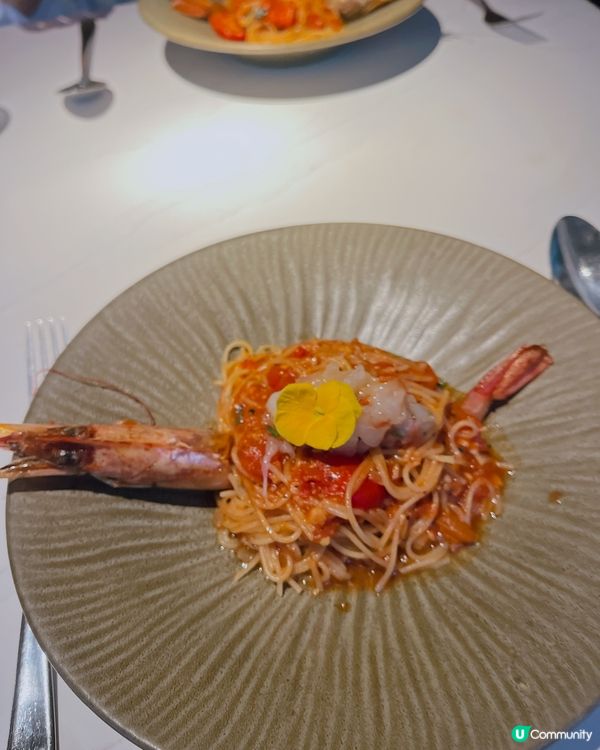 上環隱世「性價比極高」Fine-Dining 🍷