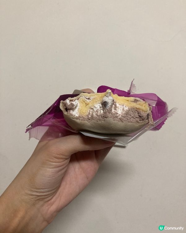 一田特價甜點～巧克力小蛋糕