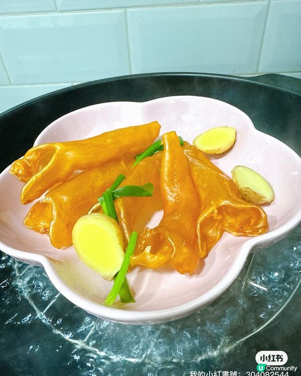 滋補禮盒🎁！補氣血💪🏻強筋骨🦴，送禮自用都啱👍🏻！