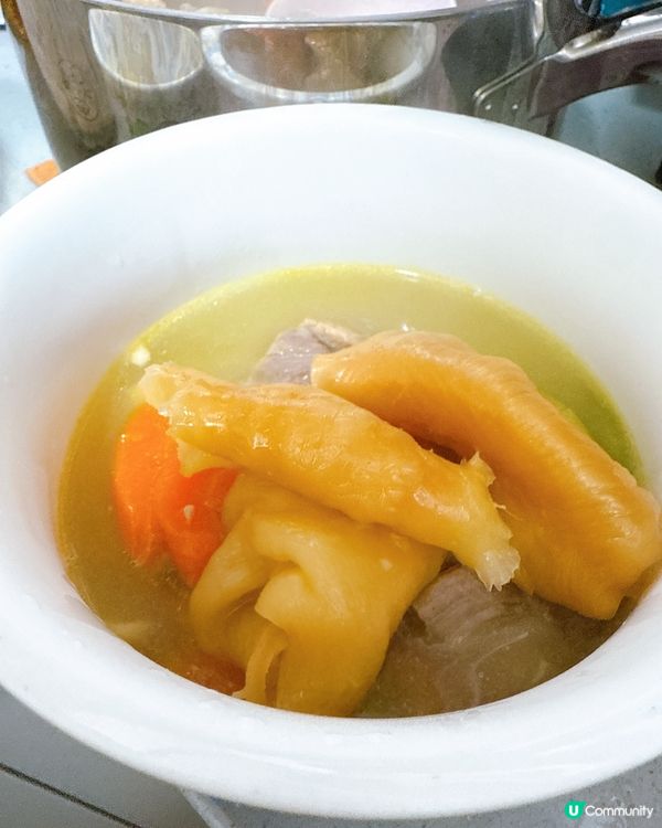 滋補禮盒🎁！補氣血💪🏻強筋骨🦴，送禮自用都啱👍🏻！