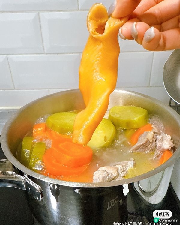 滋補禮盒🎁！補氣血💪🏻強筋骨🦴，送禮自用都啱👍🏻！