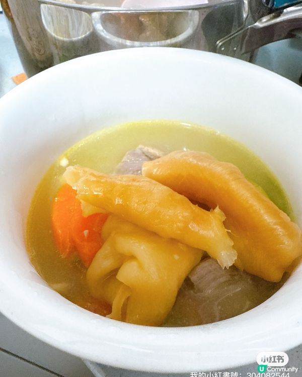 滋補禮盒🎁！補氣血💪🏻強筋骨🦴，送禮自用都啱👍🏻！