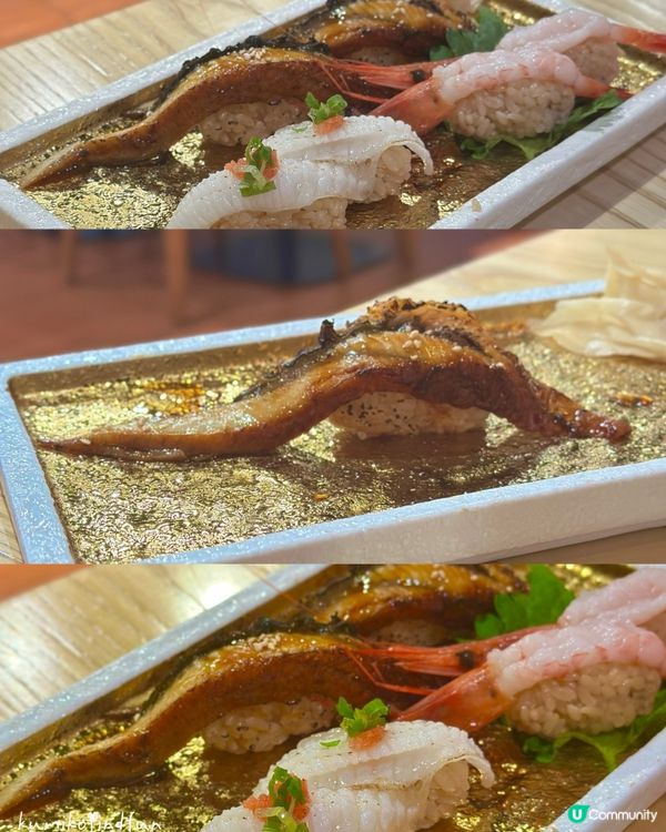 七福神和食亭🇯🇵元朗隱世日本菜！🍣