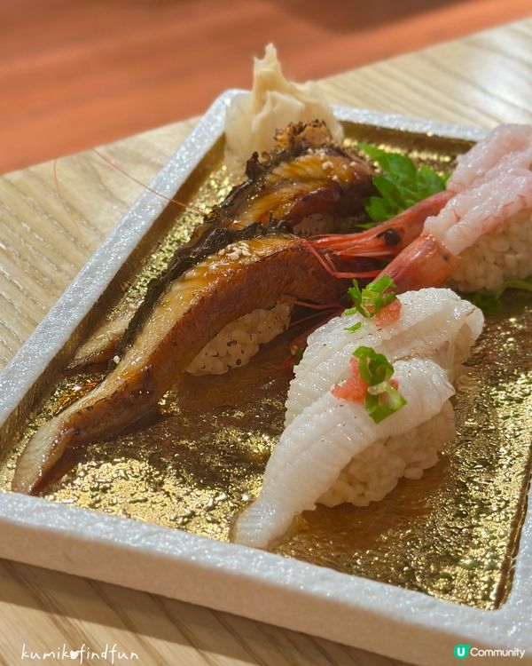 七福神和食亭🇯🇵元朗隱世日本菜！🍣