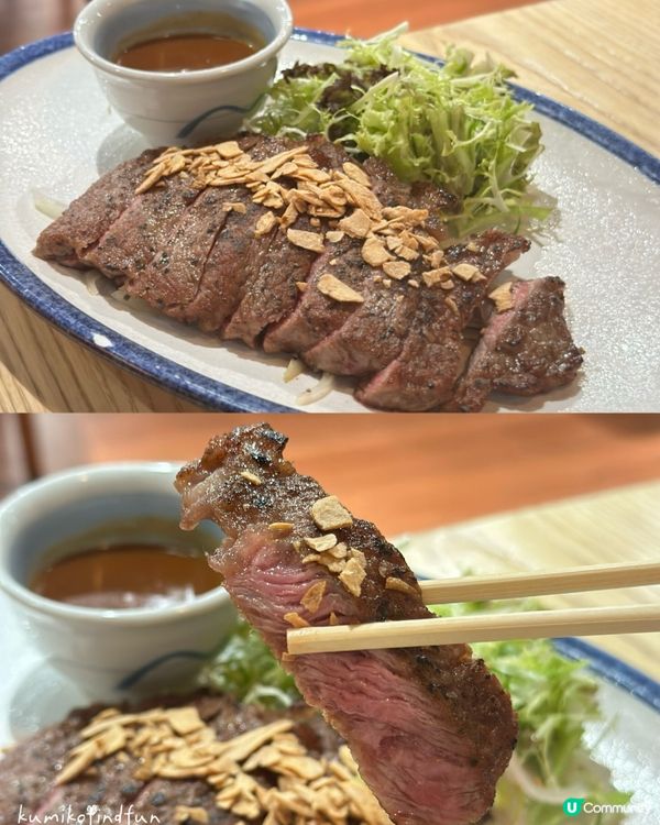 七福神和食亭🇯🇵元朗隱世日本菜！🍣