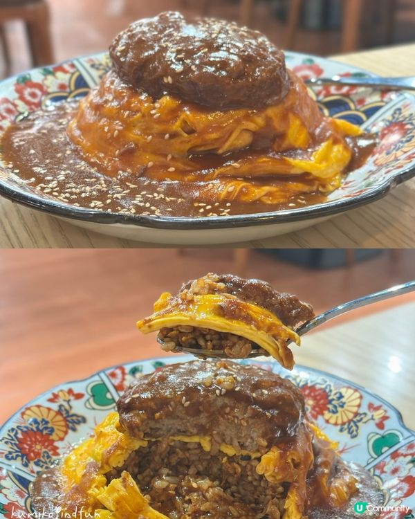 七福神和食亭🇯🇵元朗隱世日本菜！🍣