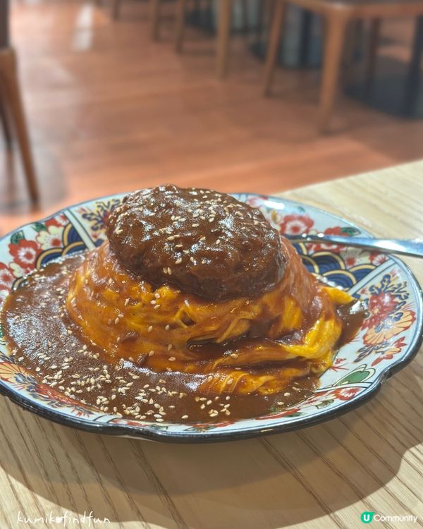 七福神和食亭🇯🇵元朗隱世日本菜！🍣