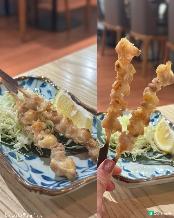 七福神和食亭🇯🇵元朗隱世日本菜！🍣