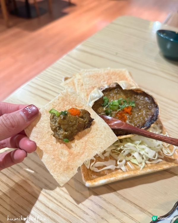 七福神和食亭🇯🇵元朗隱世日本菜！🍣