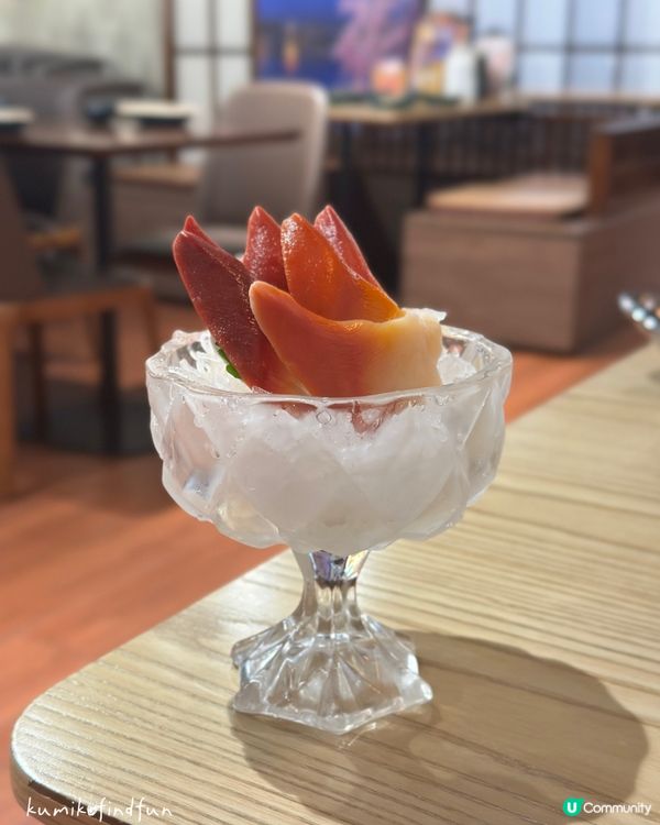 七福神和食亭🇯🇵元朗隱世日本菜！🍣