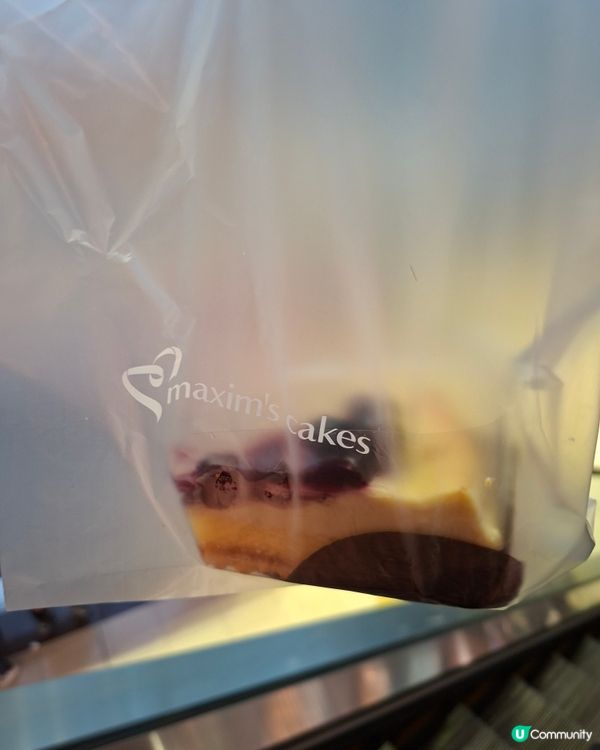 突然好想食甜品